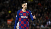 Clement Lenglet sesleri