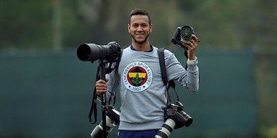 Josef de Souza'dan Fenerbahçe taraftarına sitem