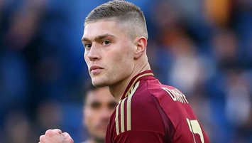 Roma'dan Fırtına'ya transfer yanıtı!
