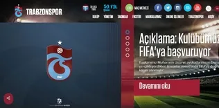 Resmi açıklama!