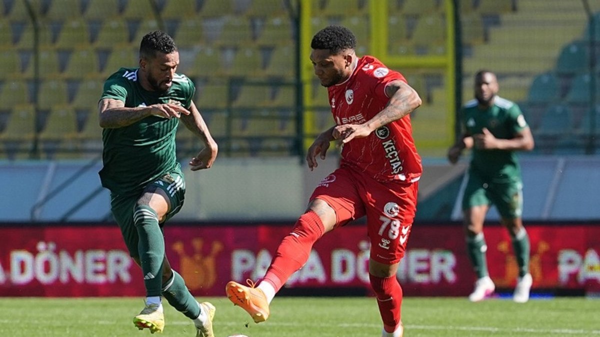 Esenler Erokspor'dan Emre Gökdemir İnşaat Ankara Keçiörengücü karşısında önemli galibiyet!