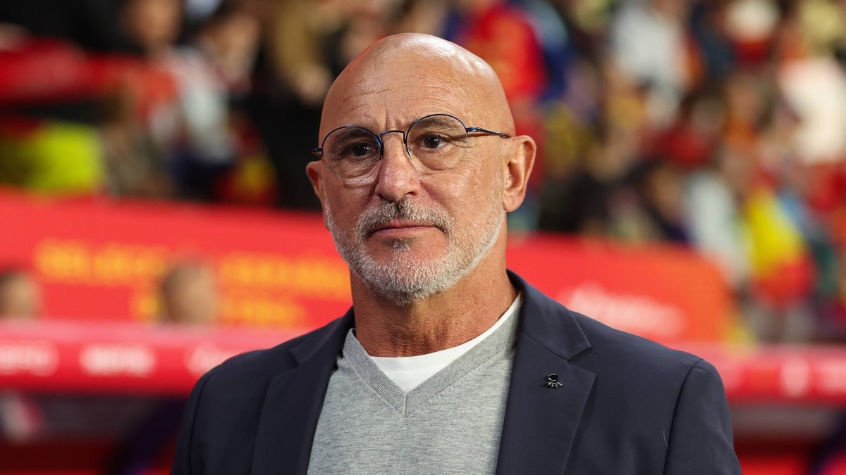 İspanya Teknik Direktörü Lusi de la Fuente: En iyi oyuncular sahada olacak