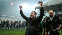 Avrupa basını Sergen’i konuştu