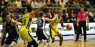 Şampiyon beşinci maçta belli olacak!