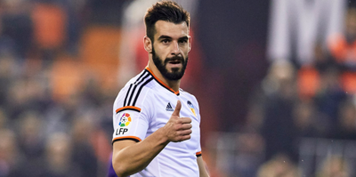 Alvaro Negredo Kartal’da