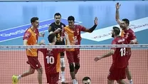 Düello Aslan’ın
