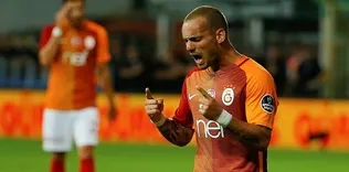 17 maçtır golü yok