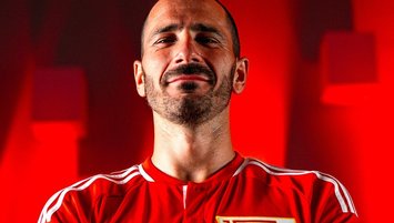 İtalyan Yıldızın yeni adresi belli oldu!