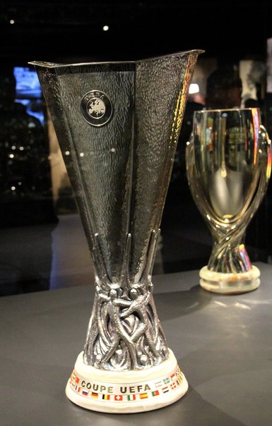 Galatasaray Müzesi, basına tanıtıldı