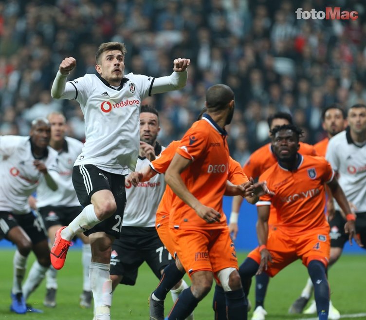 Son dakika haberi: Dorukhan Toköz'e yapılacak teklif belli oldu! Galatasaray derken...
