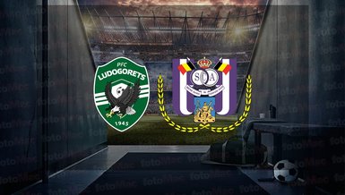 Ludogorets - Anderlecht maçı ne zaman, saat kaçta ve hangi kanalda canlı yayınlanacak? | UEFA Konferans Ligi