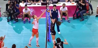 Tayland 3 - 0 Türkiye