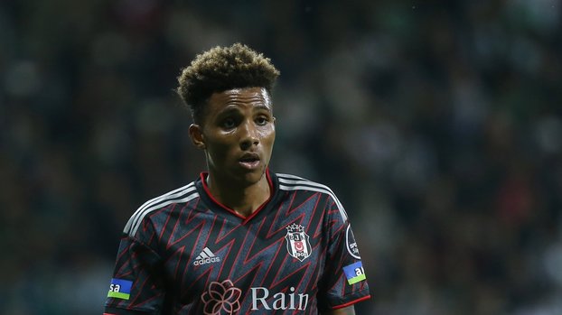 Beşiktaşlı Gedson Fernandes'e Fransız devi talip oldu! Transfer teklifi...
