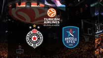 Partizan Anadolu Efes | CANLI