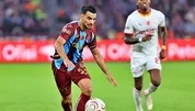 Melih’e 1 maç ceza verildi