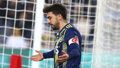Pfdk Dan Ozan Tufan A 13 Bin Tl Para Cezasi Son Dakika Fenerbahce Haberleri Fotomac