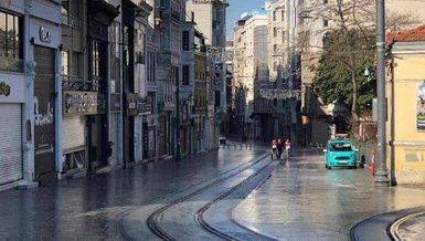 Yeni Yasak Ve Kisitlamalar Neler Lokanta Kafe Restoran Gibi Isletmeler Kapanacak Mi Iste Detaylar Fotomac