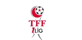 TFF 1.Lig’de günün özeti! 09.05.19