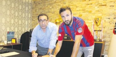 Transfer şampiyonu Karabük