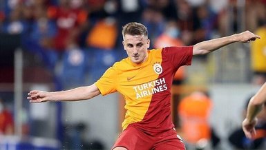 St. Johnstone - Galatasaray: 2-4 (MAÇ SONUCU - ÖZET) | UEFA Avrupa Ligi