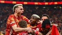 Dünya Aslan’ı konuşuyor