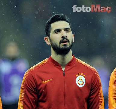 Galatasaray - Yeni Malatyaspor maçı muhtemel 11’leri