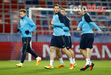 İngiltere’den Fenerbahçe’ye bir transfer daha! Bedavaya gelecek