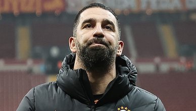 Galatasaray’ın Barcelona maçı kamp kadrosu belli oldu!