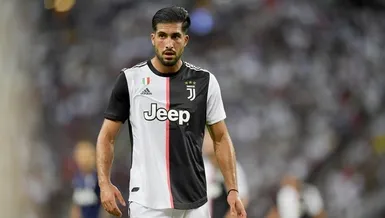 Emre Can ocakta Premier Lig yolcusu!
