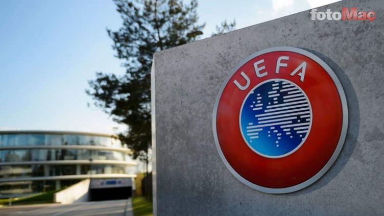 UEFA ülke puanı sıralaması güncellendi! Türkiye'ye müjdeli haber