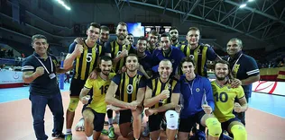 Filede Fenerbahçe son maçına çıkıyor