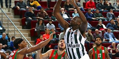 "En iyi oyunumuzu ortaya koyacağız"