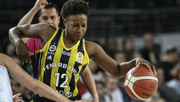 Fenerbahçe Alagöz'den 11'de 11