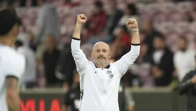 Schuster’den sonra ilk