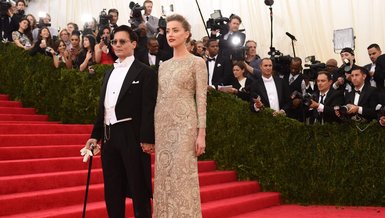 Johnny Depp-Amber Heard davasında karar belli oldu! Johnny Depp mi, Amber Heard mı haklı bulundu? İşte dudak uçuklatan tazminat!