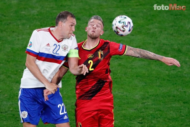 FENERBAHÇE TRANSFER HABERLERİ - Kanarya'dan Artem Dzyuba bombası! Anlaşmayı duyurdular