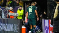 Rodri, G.Saray maçında cezalı!