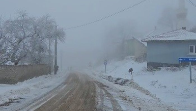 ZEMHERİ TARİHLERİ 2025 | Bu yıl zemheri zamanı ayın kaçında? Zemheri (karakış) ne zaman bitiyor?