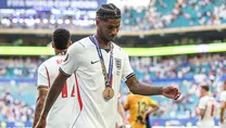 Rashford’la ilgileniyor