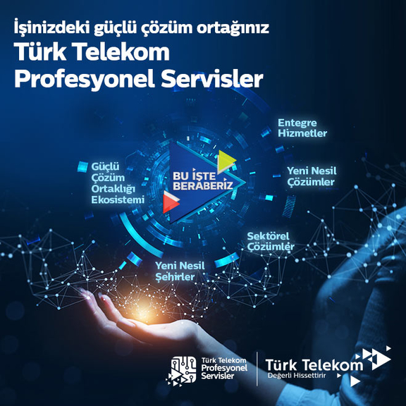 Türk Telekom // 9Ş -7.sıra