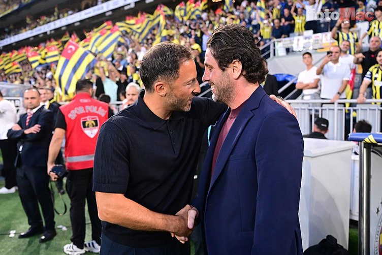Ahmet Çakar'dan Fenerbahçe-Trabzonspor maçı yorumu!