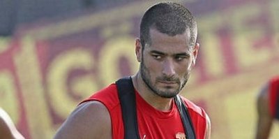 Göztepe'nin suskun gol silahı: Eren Derdiyok