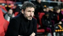 PSV’de Van Bommel dönemi sona erdi
