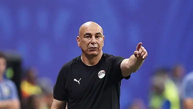 Hossam Hassan'dan Messi için olay sözler!