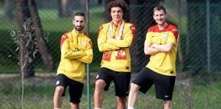 'Arkadaşlık bağı çok kuvvetli'