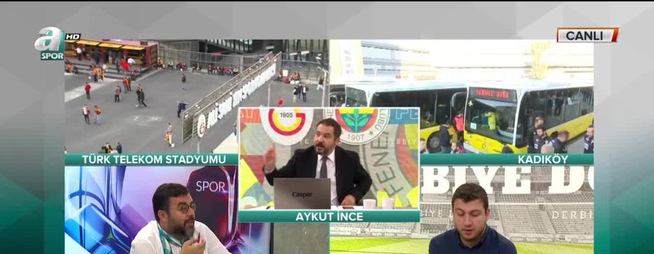 Emre Bol: Comolli ocak ayını göremez