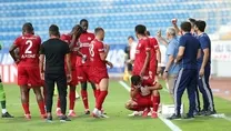 Sivasspor yine takıldı
