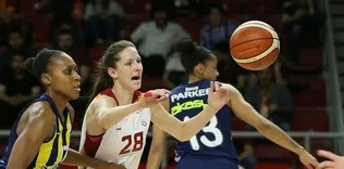 Fenerbahçe 3-0 Galatasaray