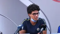 Ersu Şaşma rekor kırdı