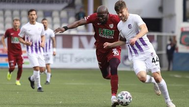 Keciorengucu Bandirmaspor Maci Ne Zaman Saat Kacta Hangi Kanalda Canli Yayinlanacak Tff 1